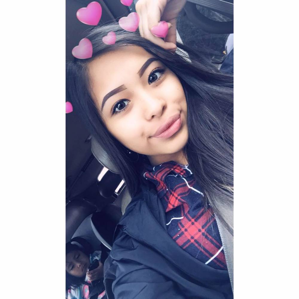 Meet your Posher, Jazmin